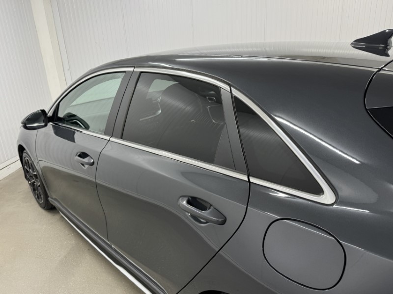 2025 (25) KIA CEED 1.5T GDi ISG 138 GT-Line 5dr 5278618