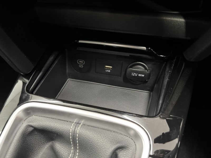 2025 (25) KIA CEED 1.5T GDi ISG 138 GT-Line 5dr 5278625