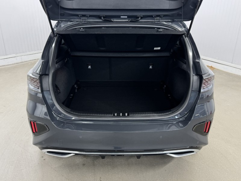 2025 (25) KIA CEED 1.5T GDi ISG 138 GT-Line 5dr 5278596