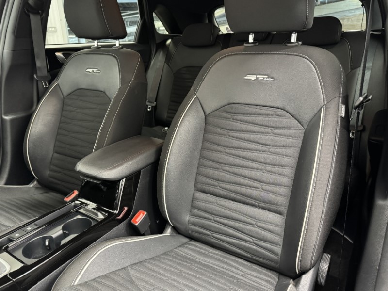 2025 (25) KIA CEED 1.5T GDi ISG 138 GT-Line 5dr 5278600