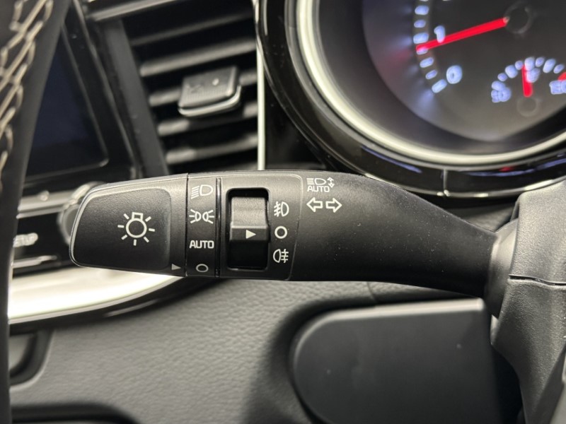 2025 (25) KIA CEED 1.5T GDi ISG 138 GT-Line 5dr 5278613