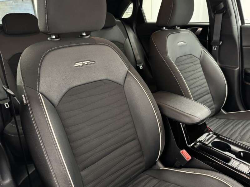 2025 (25) KIA CEED 1.5T GDi ISG 138 GT-Line 5dr DCT 5263903