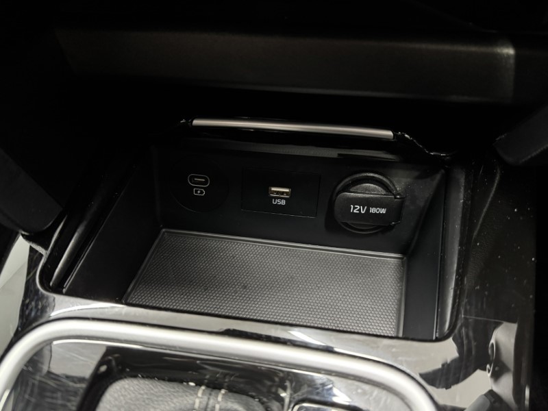 2025 (25) KIA CEED 1.5T GDi ISG 138 GT-Line 5dr DCT 5263924