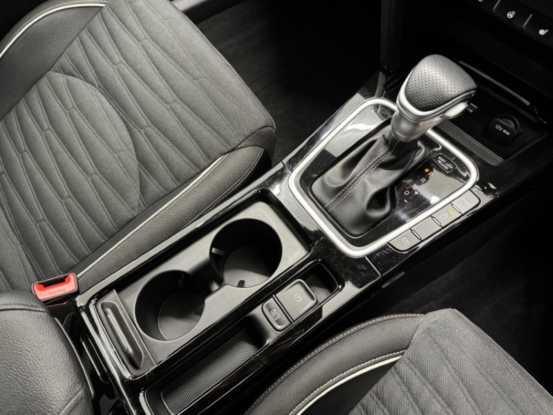 2025 (25) KIA CEED 1.5T GDi ISG 138 GT-Line 5dr DCT 5263904