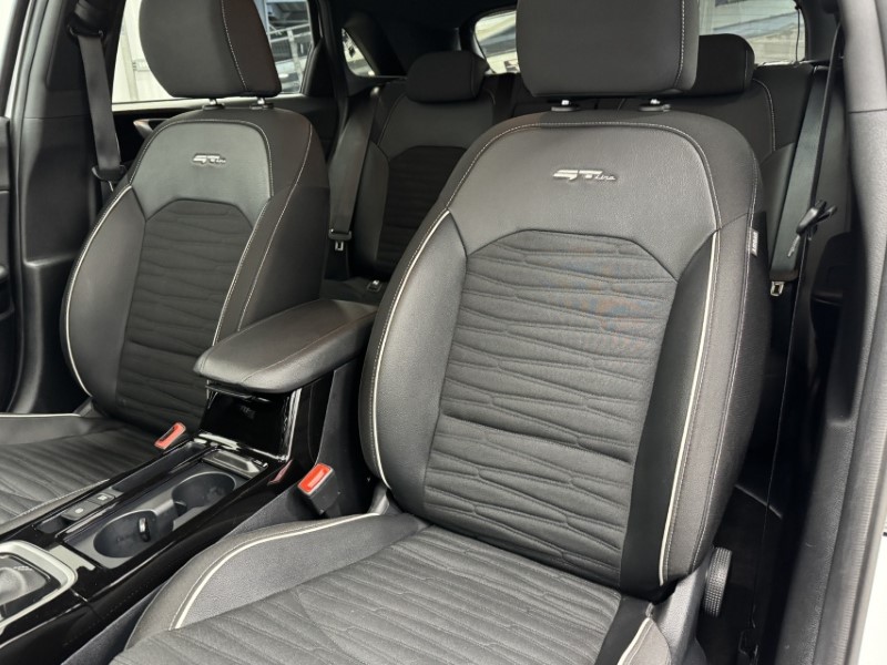 2025 (25) KIA CEED 1.5T GDi ISG 138 GT-Line 5dr DCT 5263920