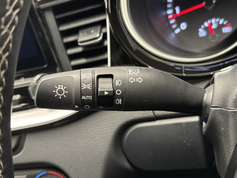 2025 (25) KIA CEED 1.5T GDi ISG 138 GT-Line 5dr DCT 5263912