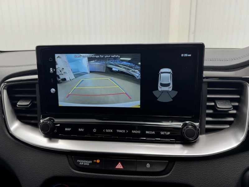 2025 (25) KIA XCEED 1.5T GDi ISG 138 3 5dr DCT 5264345