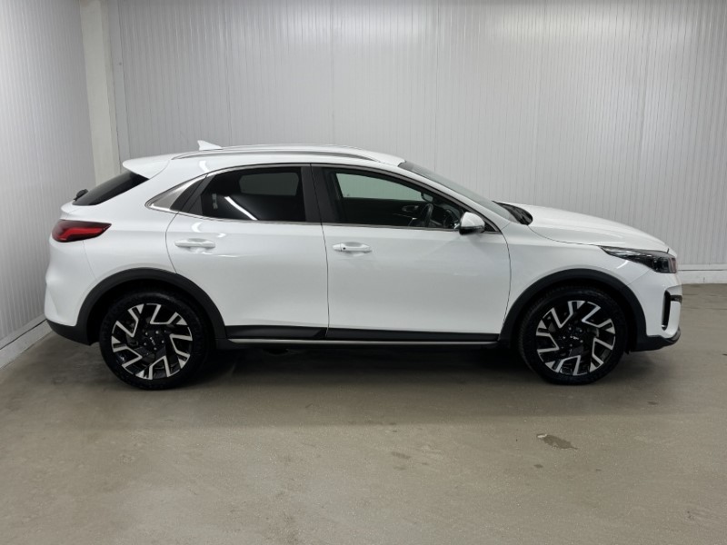 2025 (25) KIA XCEED 1.5T GDi ISG 138 3 5dr DCT 5264346
