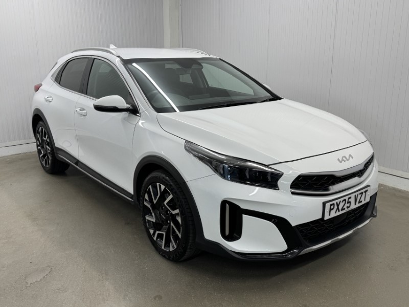 2025 (25) KIA XCEED 1.5T GDi ISG 138 3 5dr DCT