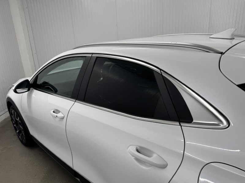 2025 (25) KIA XCEED 1.5T GDi ISG 138 3 5dr DCT 5264320