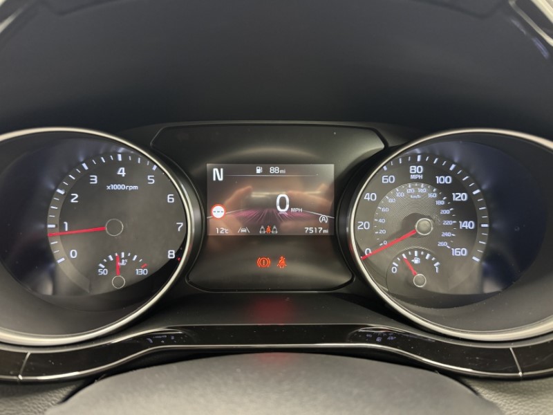 2025 (25) KIA XCEED 1.5T GDi ISG 138 3 5dr DCT 5264338