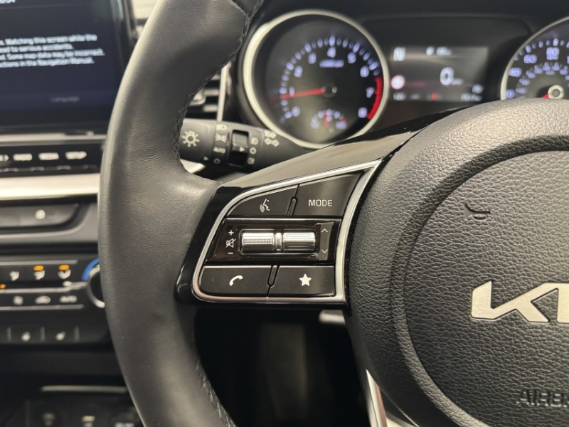 2025 (25) KIA XCEED 1.5T GDi ISG 138 3 5dr DCT 5264336