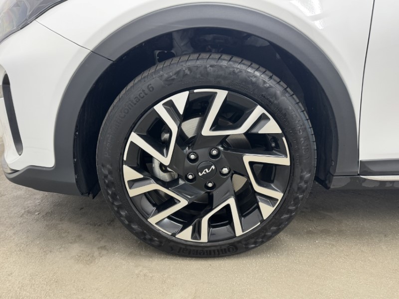 2025 (25) KIA XCEED 1.5T GDi ISG 138 3 5dr DCT 5264321