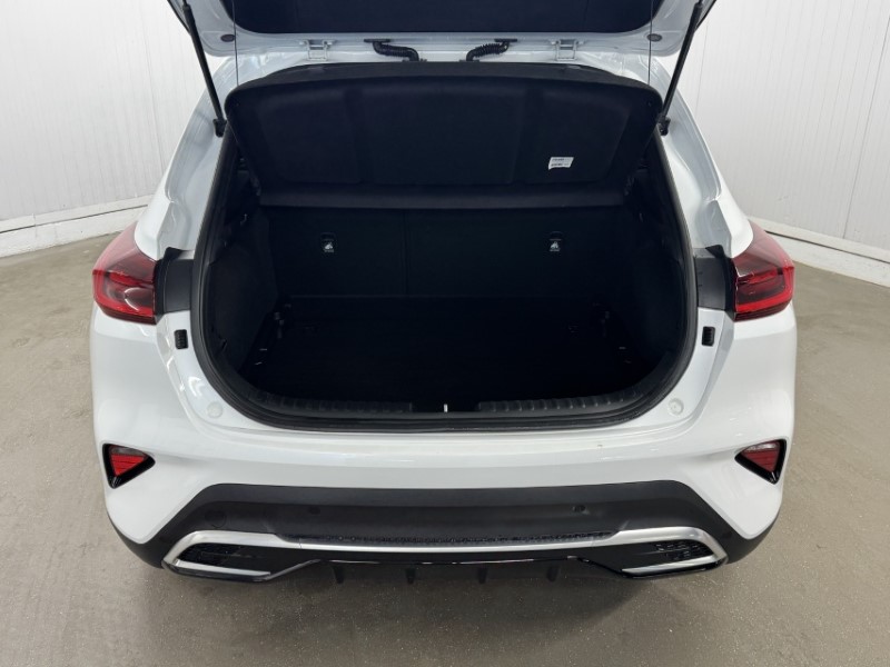 2025 (25) KIA XCEED 1.5T GDi ISG 138 3 5dr DCT 5264319