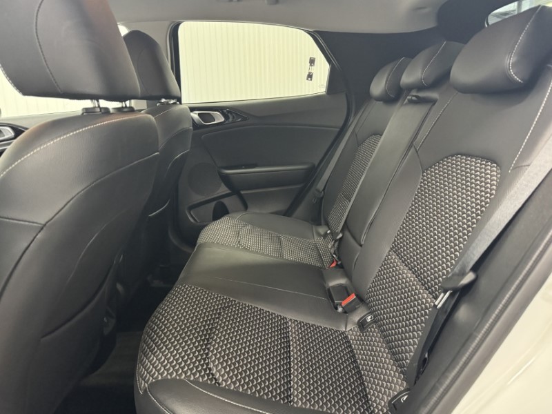 2025 (25) KIA XCEED 1.5T GDi ISG 138 3 5dr DCT 5264322