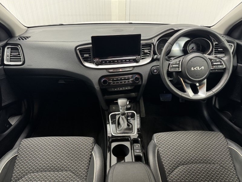 2025 (25) KIA XCEED 1.5T GDi ISG 138 3 5dr DCT 5264323