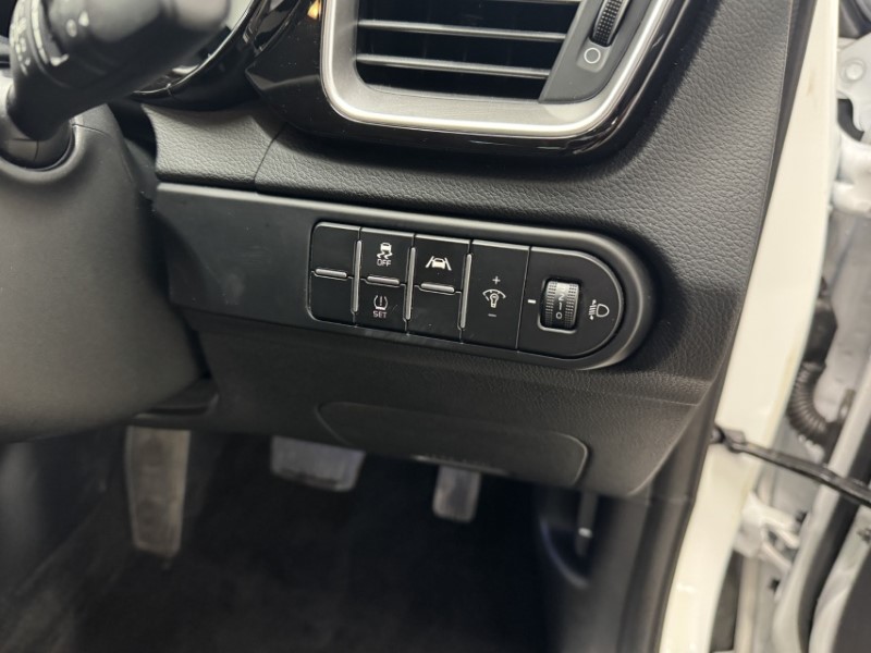 2025 (25) KIA XCEED 1.5T GDi ISG 138 3 5dr DCT 5264329