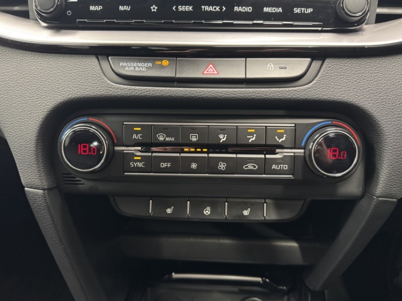 2025 (25) KIA XCEED 1.5T GDi ISG 138 3 5dr DCT 5264335