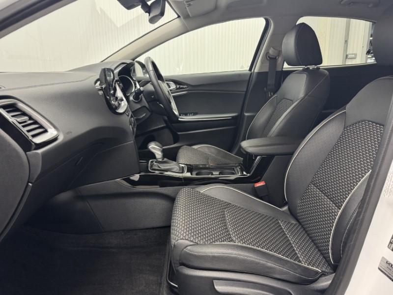 2025 (25) KIA XCEED 1.5T GDi ISG 138 3 5dr DCT 5264325