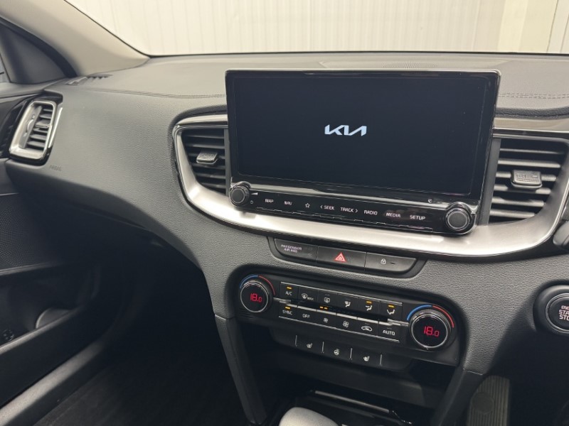 2025 (25) KIA XCEED 1.5T GDi ISG 138 3 5dr DCT 5264332