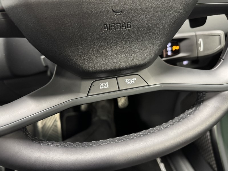 2025 (75) KIA EV9 282kW GT-Line S 99.8kWh AWD 5dr [6St] Auto 5263610