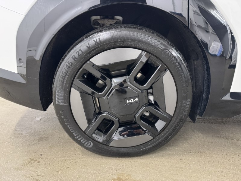 2025 (75) KIA EV9 282kW GT-Line S 99.8kWh AWD 5dr [6St] Auto 5263643