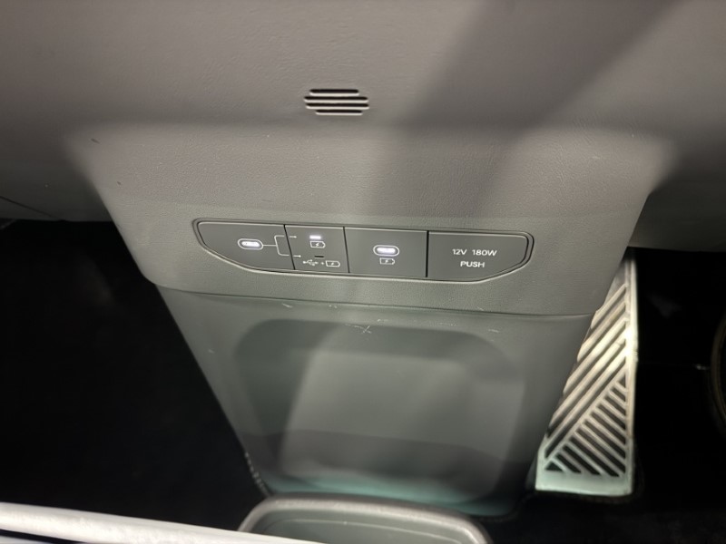 2025 (75) KIA EV9 282kW GT-Line S 99.8kWh AWD 5dr [6St] Auto 5263633