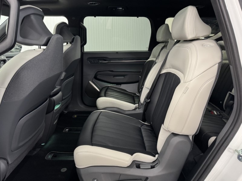 2025 (75) KIA EV9 282kW GT-Line S 99.8kWh AWD 5dr [6St] Auto 5263618