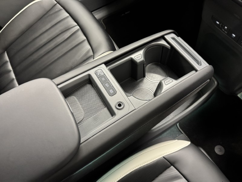 2025 (75) KIA EV9 282kW GT-Line S 99.8kWh AWD 5dr [6St] Auto 5263630