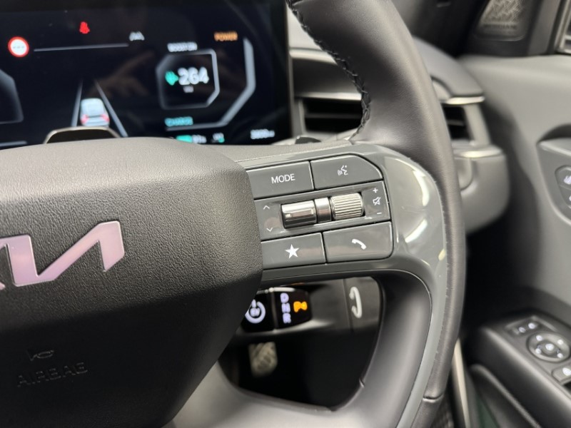 2025 (75) KIA EV9 282kW GT-Line S 99.8kWh AWD 5dr [6St] Auto 5263611