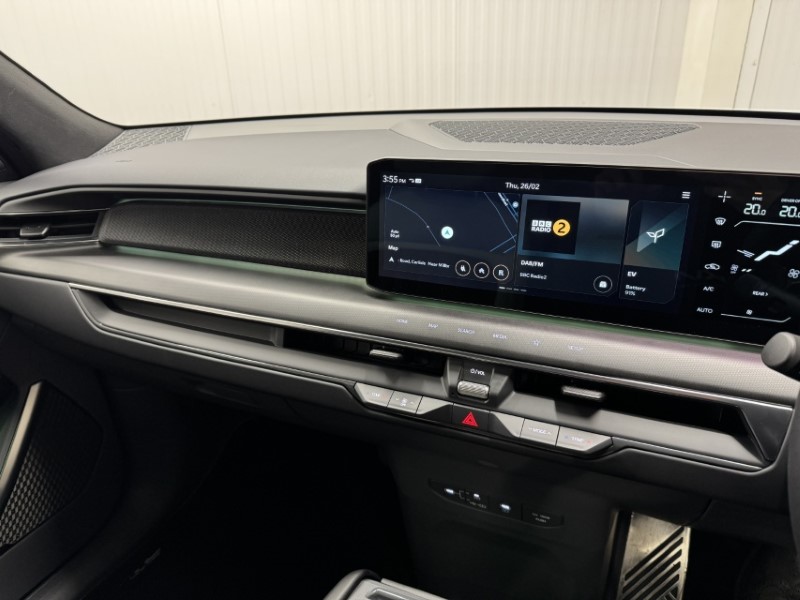 2025 (75) KIA EV9 282kW GT-Line S 99.8kWh AWD 5dr [6St] Auto 5263631