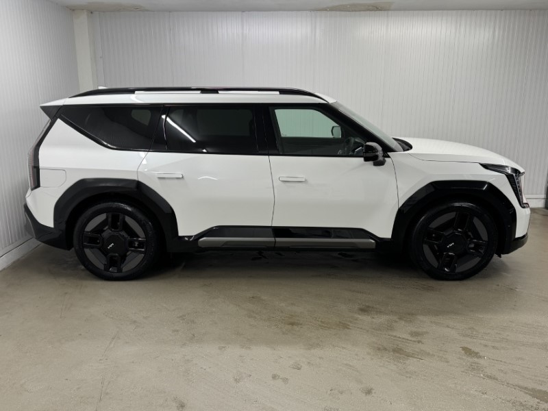 2025 (75) KIA EV9 282kW GT-Line S 99.8kWh AWD 5dr [6St] Auto 5263639