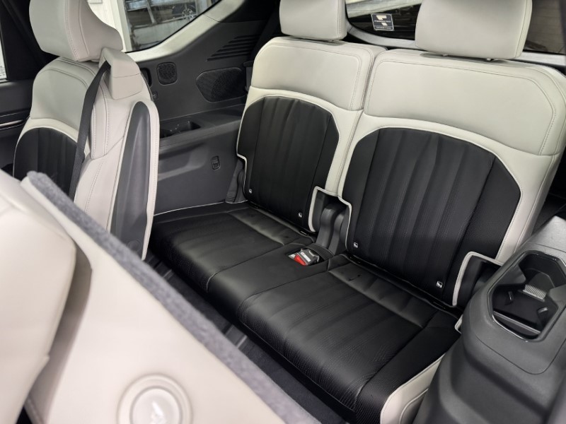 2025 (75) KIA EV9 282kW GT-Line S 99.8kWh AWD 5dr [6St] Auto 5263622