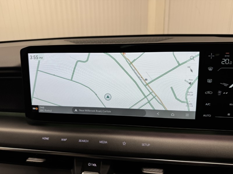 2025 (75) KIA EV9 282kW GT-Line S 99.8kWh AWD 5dr [6St] Auto 5263605