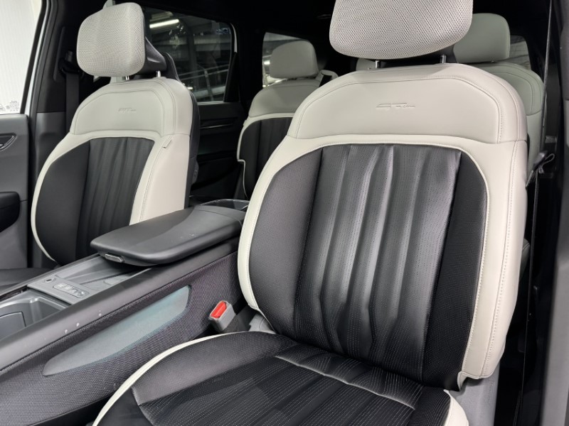 2025 (75) KIA EV9 282kW GT-Line S 99.8kWh AWD 5dr [6St] Auto 5263625