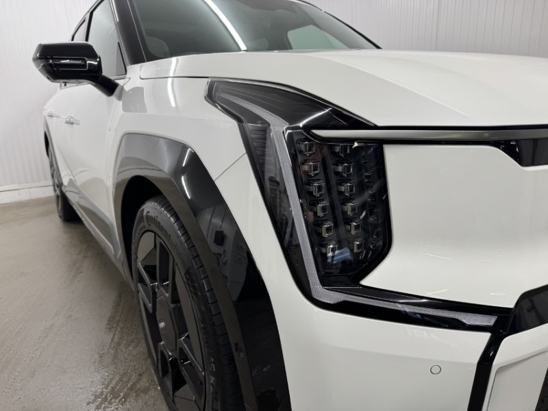 2025 (75) KIA EV9 282kW GT-Line S 99.8kWh AWD 5dr [6St] Auto 5263642