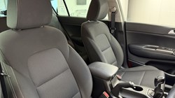 2021 (71) KIA SPORTAGE 1.6 CRDi 48V ISG 2 5dr 5443399
