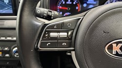 2021 (71) KIA SPORTAGE 1.6 CRDi 48V ISG 2 5dr 5443412