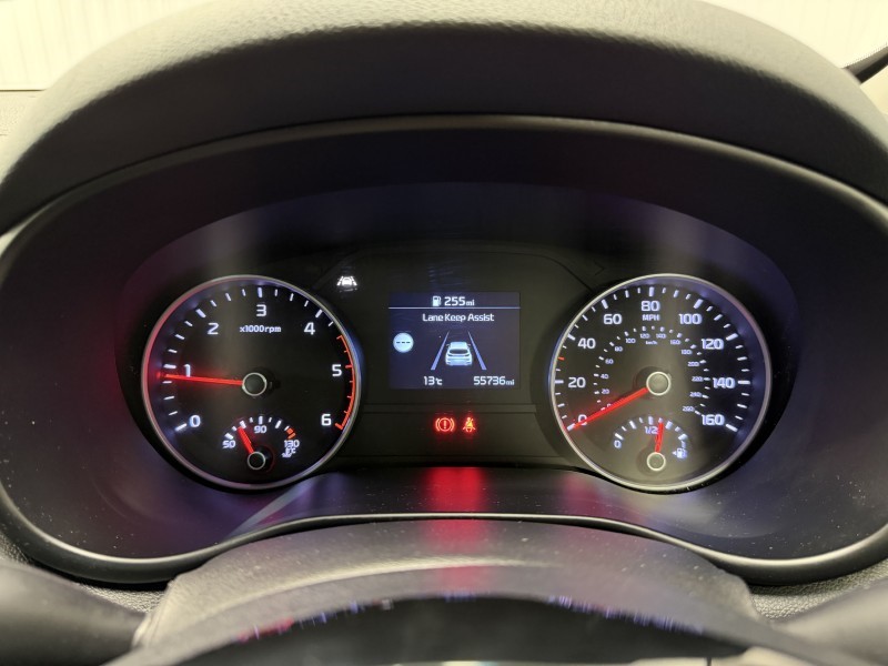 2021 (71) KIA SPORTAGE 1.6 CRDi 48V ISG 2 5dr 5443416