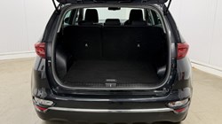 2021 (71) KIA SPORTAGE 1.6 CRDi 48V ISG 2 5dr 5443392