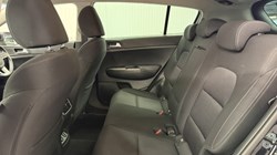 2021 (71) KIA SPORTAGE 1.6 CRDi 48V ISG 2 5dr 5443394
