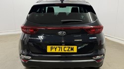 2021 (71) KIA SPORTAGE 1.6 CRDi 48V ISG 2 5dr 5443389