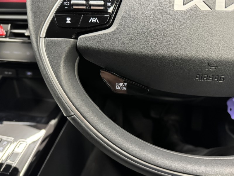 2023 (72) KIA NIRO 1.6 GDi Hybrid 2 5dr DCT 5266596