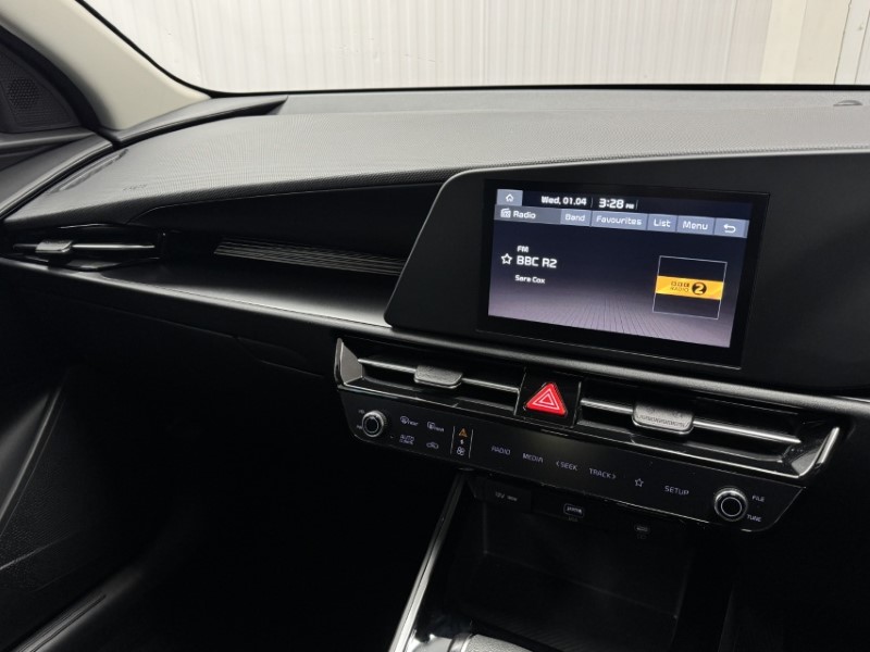 2023 (72) KIA NIRO 1.6 GDi Hybrid 2 5dr DCT 5266587