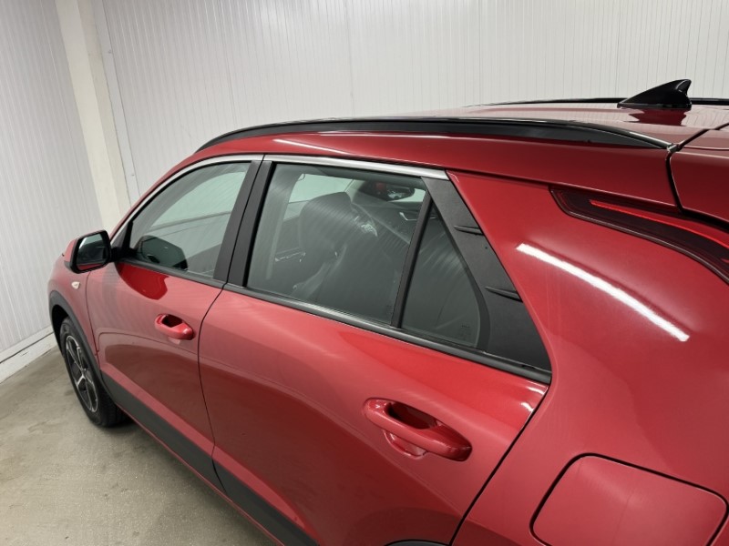 2023 (72) KIA NIRO 1.6 GDi Hybrid 2 5dr DCT 5266576