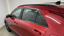 2023 (72) KIA NIRO 1.6 GDi Hybrid 2 5dr DCT 5266576