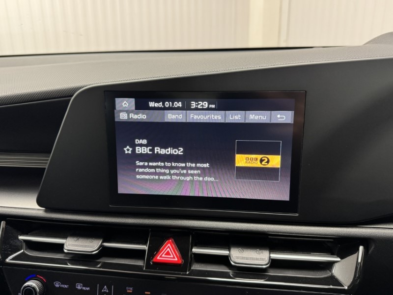 2023 (72) KIA NIRO 1.6 GDi Hybrid 2 5dr DCT 5266592