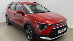 2023 (72) KIA NIRO 1.6 GDi Hybrid 2 5dr DCT 5266602
