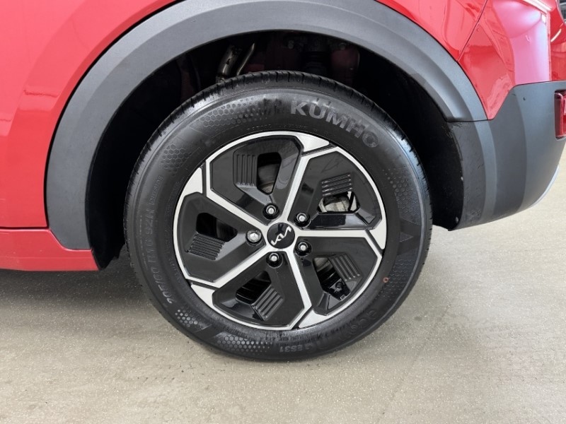 2023 (72) KIA NIRO 1.6 GDi Hybrid 2 5dr DCT 5266577