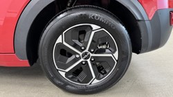 2023 (72) KIA NIRO 1.6 GDi Hybrid 2 5dr DCT 5266577